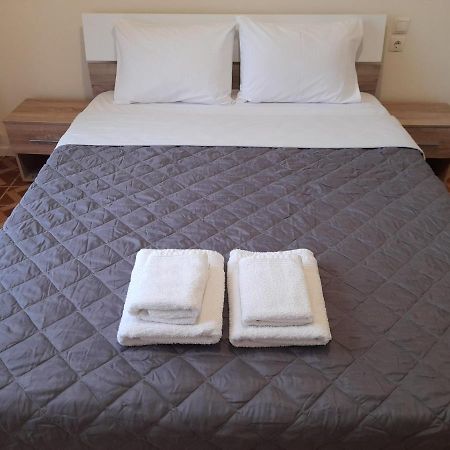 Rossa Apartment Патра Екстериор снимка