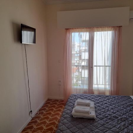 Rossa Apartment Патра Екстериор снимка
