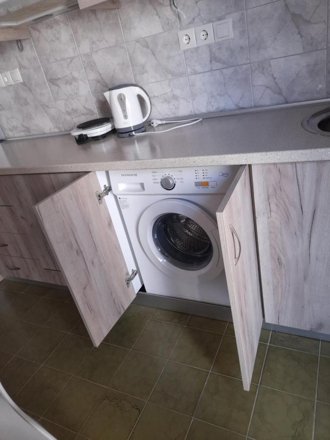 Rossa Apartment Патра Екстериор снимка